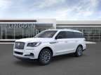 2024 Lincoln Navigator Premiere