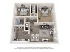 Balfour Forest Apartments - 2 Bedroom, 1 Bath