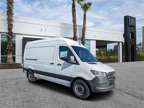2025 Mercedes-Benz Sprinter 2500 Cargo 144 WB