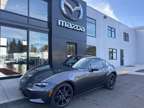 2024 Mazda MX-5 Miata RF Grand Touring