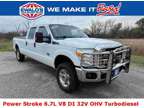 2015 Ford F-250SD XLT