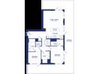 Riverpoint - Penthouse 2B5