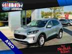 2020 Ford Escape SE AWD