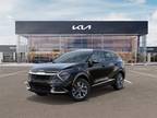 2025 Kia Sportage Hybrid SX-Prestige