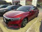 2018 Honda Accord EX-L FWD