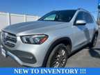 2021 Mercedes-Benz GLE GLE 350 4MATIC