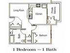 Vineyard Suites at Indian Creek - 1 Bedroom