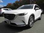 2021 Mazda CX-9 Signature