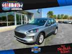 2022 Ford Escape S