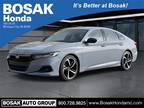 2021 Honda Accord Sport Special Edition