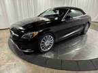 2017 Mercedes-Benz C-Class C 300 4MATIC