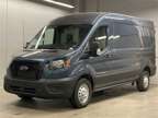 2024 Ford Transit-350 Base
