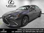 2022 Lexus ES 350