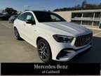 2025 Mercedes-Benz GLE GLE 53 AMG 4MATIC