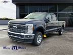 2024 Ford F-250SD