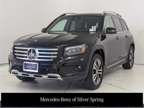 2024 Mercedes-Benz GLB GLB 250 4MATIC