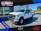 2022 Ford F-250SD XLT 4WD