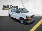 2020 GMC Savana 2500 Work Van