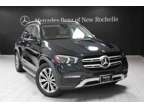 2021 Mercedes-Benz GLE GLE 350 4MATIC