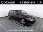 2020 Volkswagen Golf GTI 2.0T SE