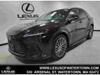 2024 Lexus RX 350 Luxury