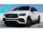 2021 Mercedes-Benz GLE GLE 53 AMG 4MATIC