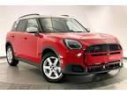 2025 MINI Cooper S Countryman Iconic