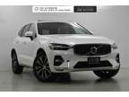 2022 Volvo XC60 B6 Inscription