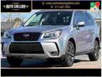 2017 Subaru Forester 2.0XT Touring