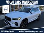 2022 Volvo XC60 B5 Momentum