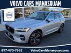 2022 Volvo XC60 B5 Momentum