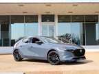 2025 Mazda Mazda3 2.5 Turbo Premium Plus Package