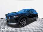 2024 Mazda CX-30 2.5 S Premium Package AWD