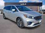 2021 Kia Sedona SX