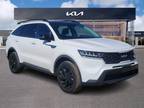 2022 Kia Sorento S X