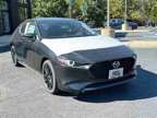 2025 Mazda Mazda3 2.5 S Premium Package Base