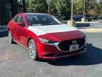 2025 Mazda Mazda3 2.5 S Preferred Package Base