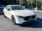 2025 Mazda Mazda3 2.5 Turbo Premium Plus Package