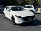 2025 Mazda Mazda3 2.5 S Premium Package Base