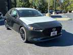 2025 Mazda Mazda3 2.5 S Select Sport Base