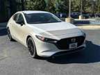 2025 Mazda Mazda3 2.5 S Select Sport Base