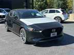 2025 Mazda Mazda3 2.5 S Preferred Package Base