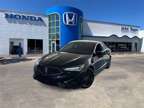 2020 Acura ILX Premium and A-SPEC Packages