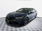 2023 Toyota Camry Hybrid SE