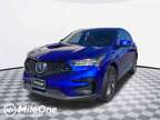 2021 Acura RDX A-Spec Package SH-AWD