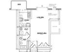 Chantacleer Apartments - Crane