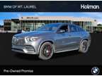 2021 Mercedes-Benz GLE GLE 53 AMG 4MATIC