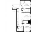 7west - 2 Bedroom CC