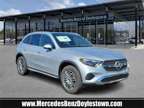 2025 Mercedes-Benz GLC GLC 300 4MATIC