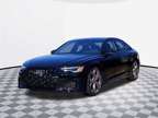 2024 Audi S6 quattro